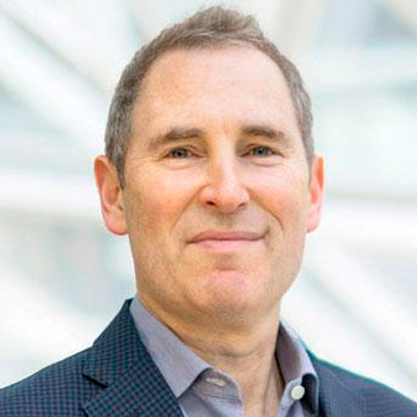 Andy Jassy