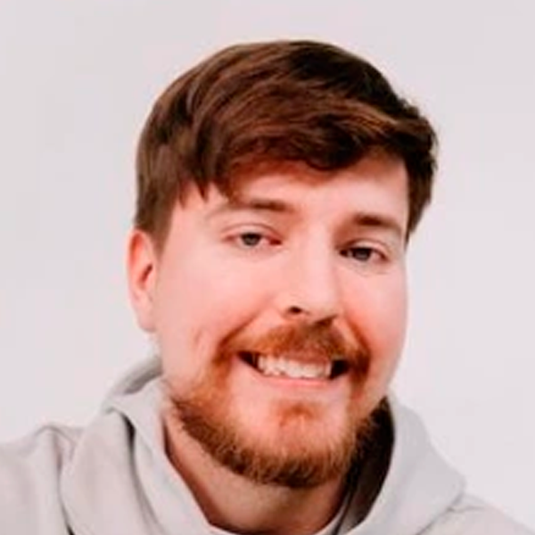 Jimmy Donaldson (MrBeast)